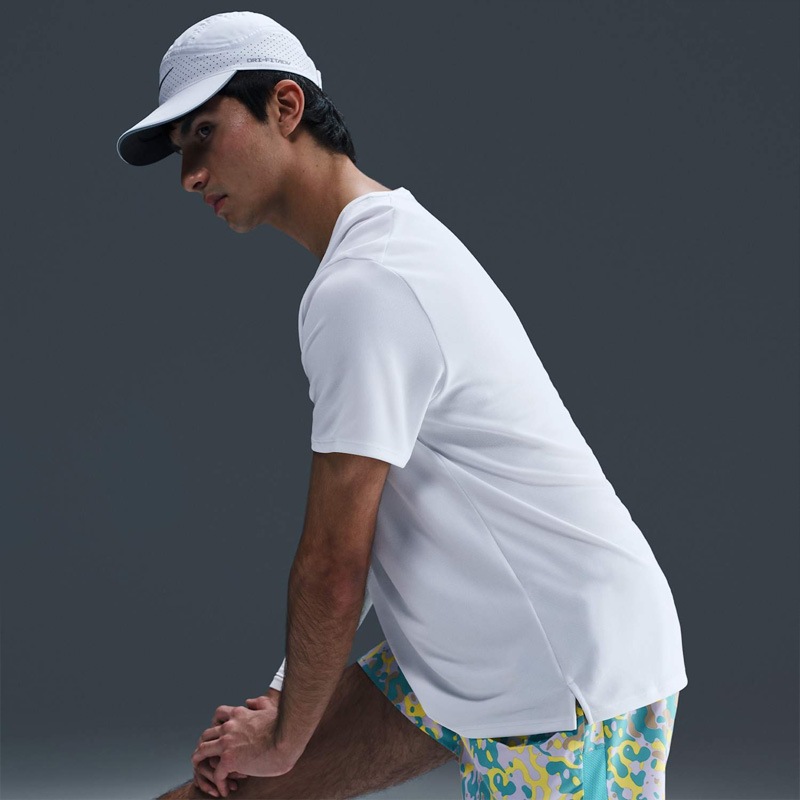 NIKE ナイキ チャレンジャー 5インチショート Dri-Fit メンズ