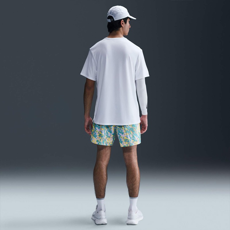 NIKE ナイキ チャレンジャー 5インチショート Dri-Fit メンズ