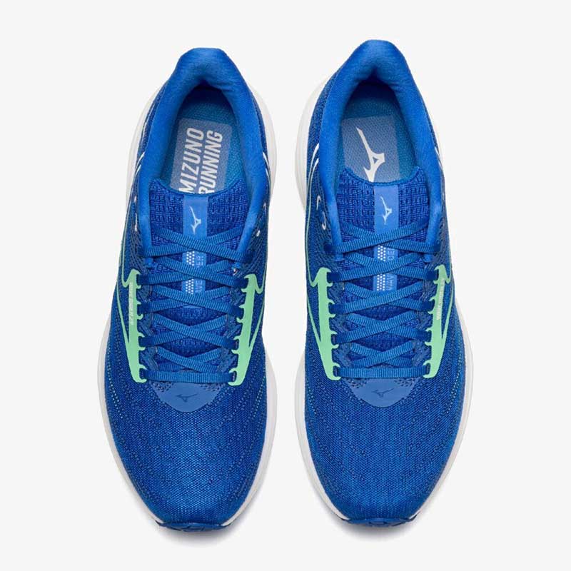 MIZUNO ミズノ　WAVE CRUISEJAPAN メンズランニングシューズ MIZUNO ランニング シューズ ミズノ ウェーブ ライダー 29 WAVE
