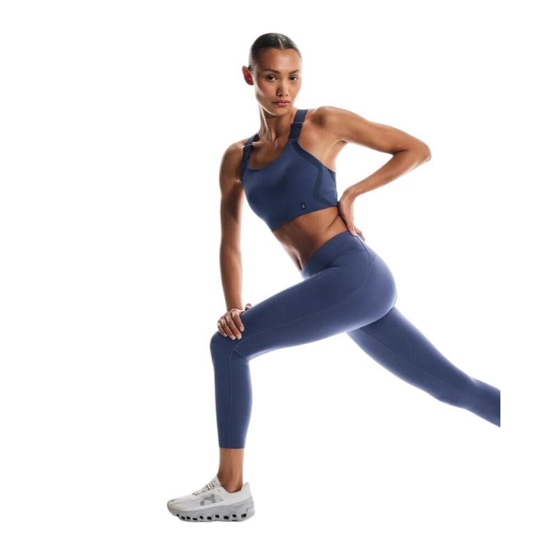 ON オン パフォーマンスタイツ ActiveBra セット XSサイズ On Womens Performance Tights 7/8 オン レディース パフォーマンス