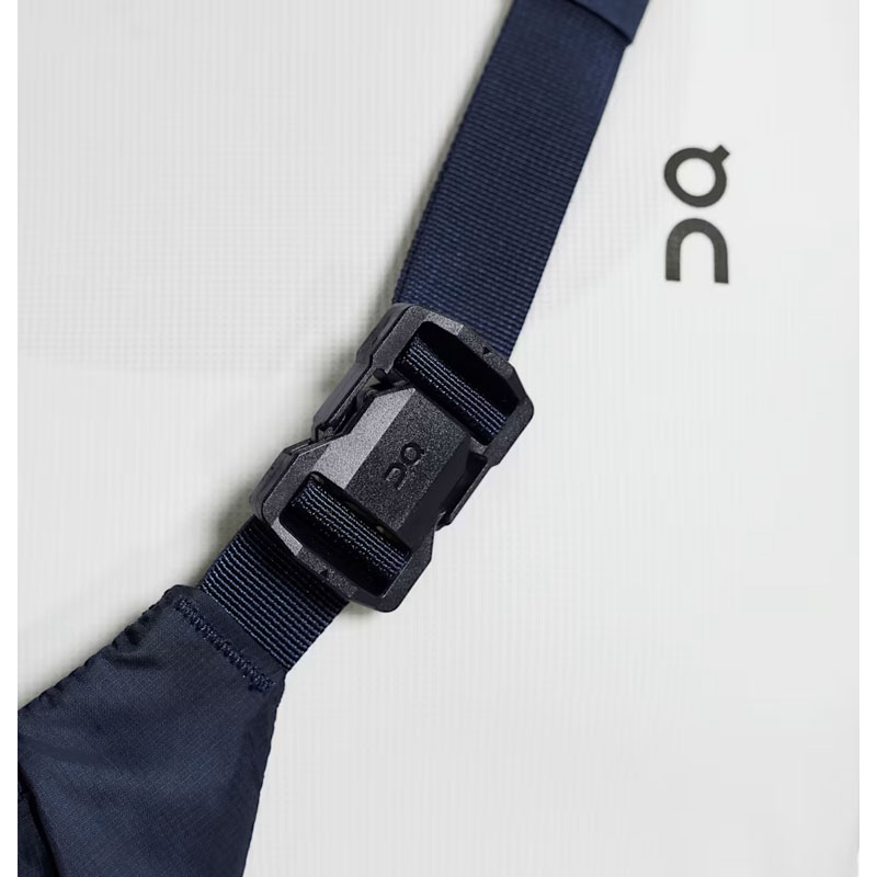 On Waist Pack 2L Lite ���� �������ȥѥå� �饤�� �������ȥХå� ���� ���ʻȤ� ���˥󥰥��������꡼ 2ue30310255 Navy 2026SS won(2ue30310255)