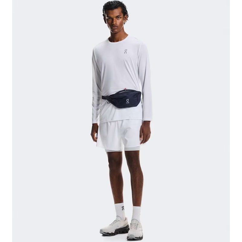 On Waist Pack 2L Lite ���� �������ȥѥå� �饤�� �������ȥХå� ���� ���ʻȤ� ���˥󥰥��������꡼ 2ue30310255 Navy 2026SS won(2ue30310255)