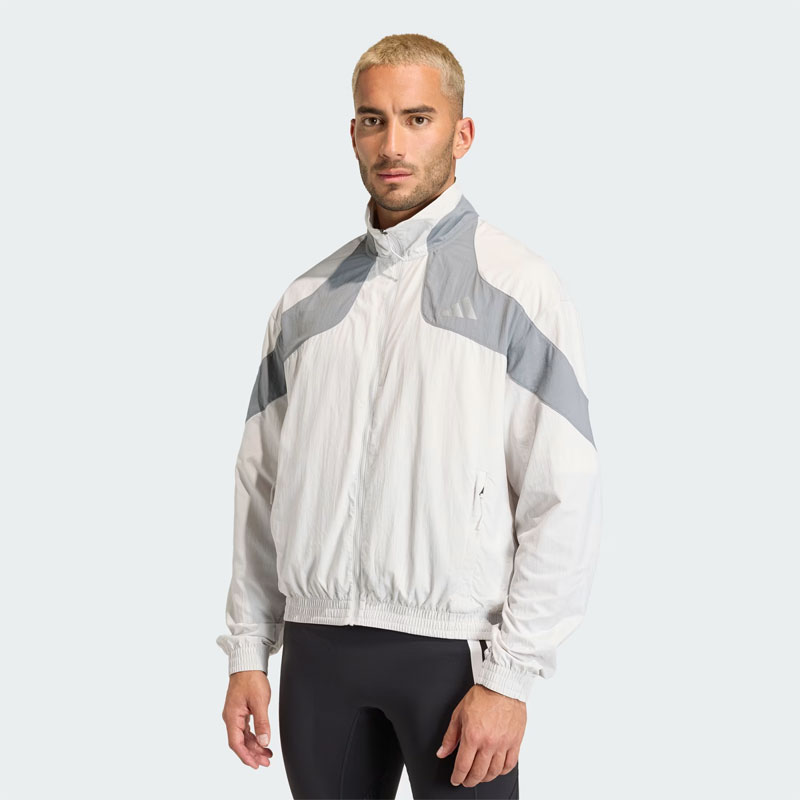 ADIDAS adi365 C JACKET M ���㥱�å� ���ǥ����� ��󥺥��˥󥰥����� 2026SS wadm(if604jy7451)
