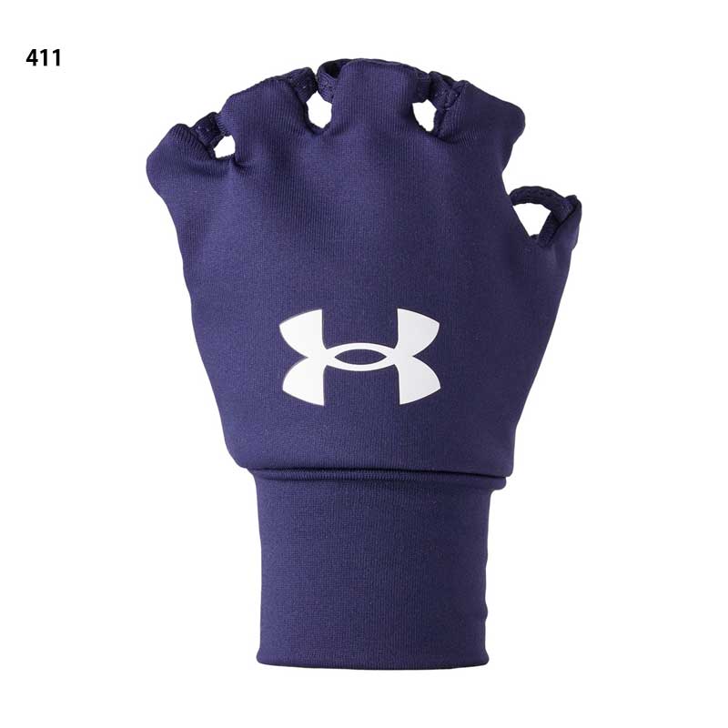 UNDER ARMOUR アンダーアーマー UA HANDWARMER ハンドウォーマー 手甲