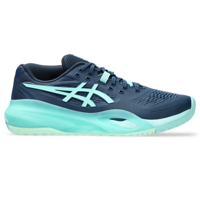 アシックス ゲルレゾリューション X asics GEL-RESOLUTION X メンズ