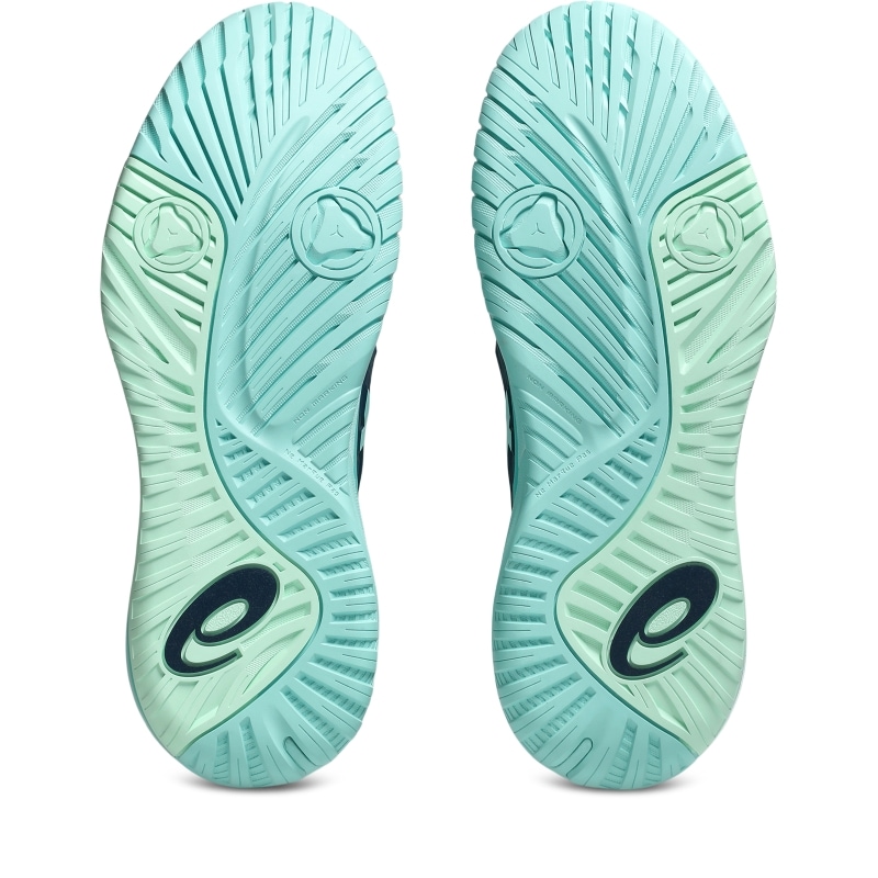 アシックス ゲルレゾリューション X asics GEL-RESOLUTION X メンズ
