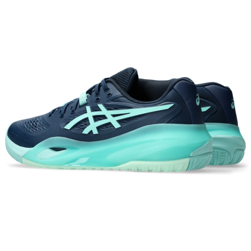 アシックス ゲルレゾリューション X asics GEL-RESOLUTION X メンズ