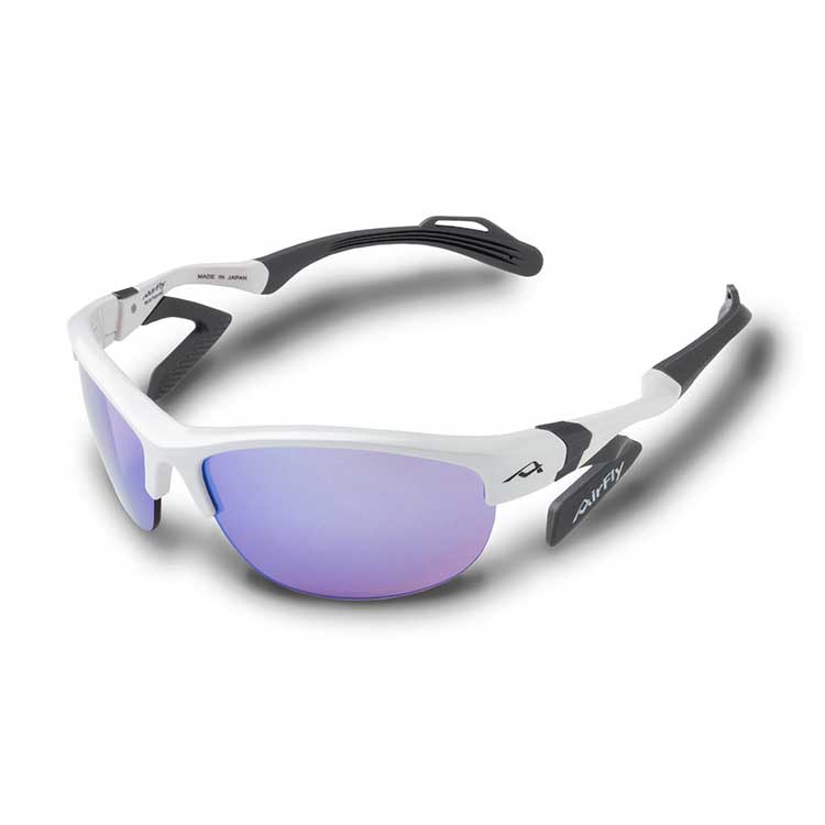 AirFly（エアフライ）ノーズパッドレススポーツサングラス エアフライ（AirFly） ノーズパッドレススポーツサングラス【長時間
