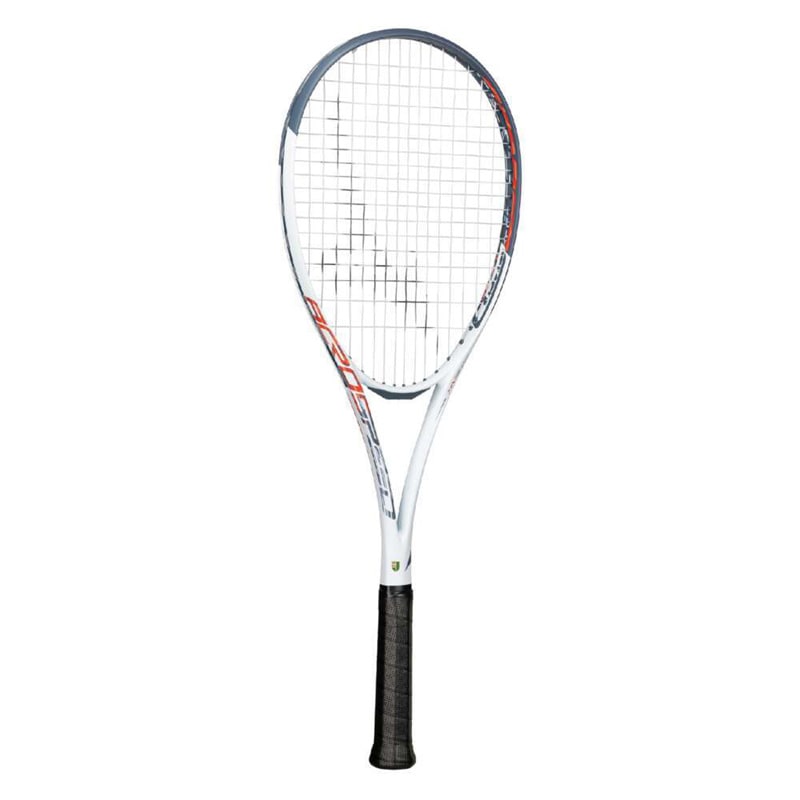 ラケット(軟式用) ACROSPEED V-01 MIZUNO ミズノ ACROSPEED V-01 アクロスピード V-01 前衛用
