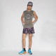 ELDORESO Airwalk Sleeveless ɥå ˥ 2025SS(e1220715gray)