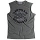 ELDORESO Airwalk Sleeveless ɥå ˥ 2025SS(e1220715gray)