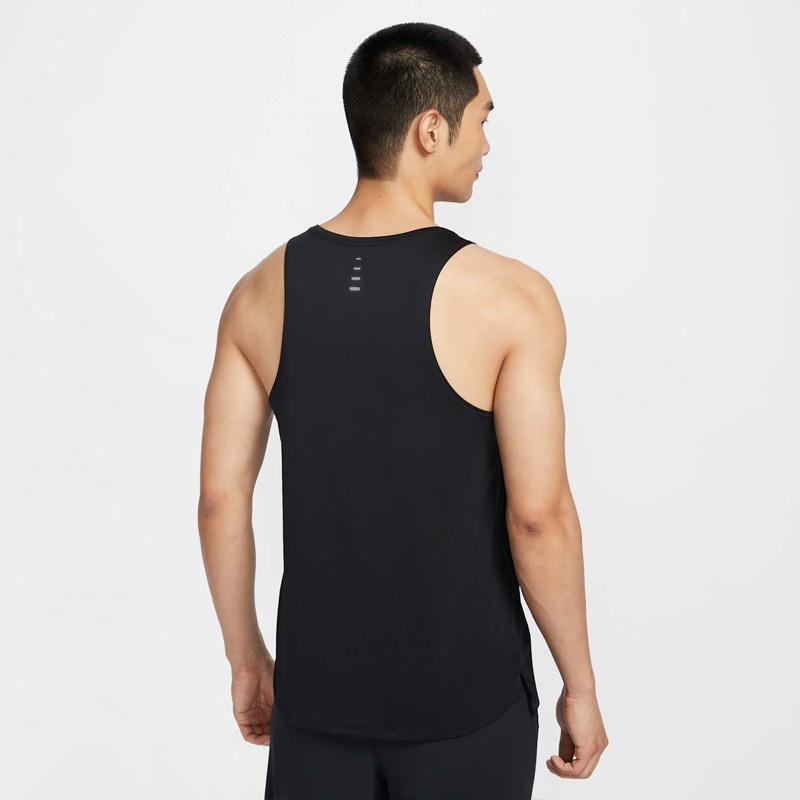 NIKE ナイキ AS ADV ストライド タンク Dri-Fit メンズランニング