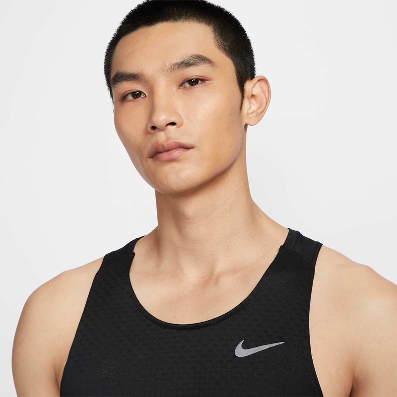 NIKE ナイキ AS ADV ストライド タンク Dri-Fit メンズ