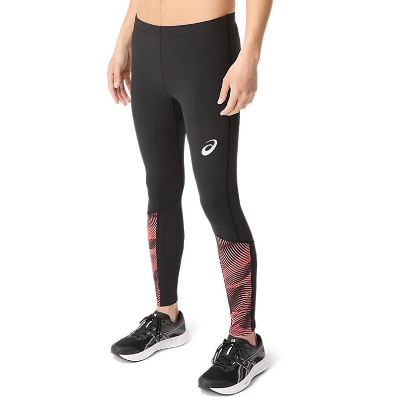 asics - 残2着新品【ＸＬ】ウエスト83-89㎝　RACER HALF TIGHT Amazon.co.jp: Asics Metaracer Tights for Track/Running, Half