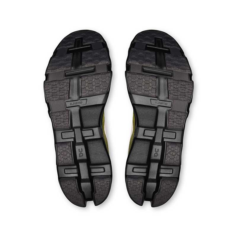 レモン メンズ On Cloudmonster Hyper オン クラウドモンスター