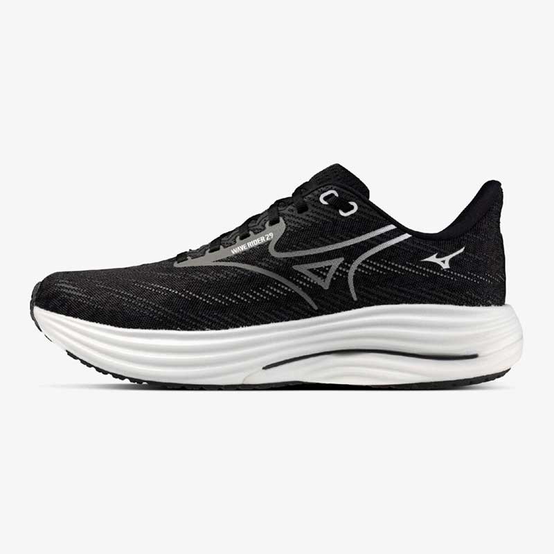 ミズノ／ウエーブライダー28 26.5センチ ミズノ（MIZUNO）（メンズ）ランニングシューズ ウエーブ