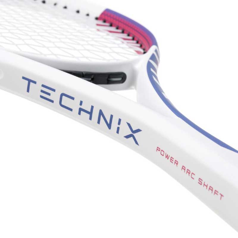テニスラケット　ミズノ　C-TOUR290 G1 グリップサイズが1なので、ジュニア　女性に最適 ミズノ TECHNIX テクニクス 初心者用 張り上げ済ラケット 初心者用