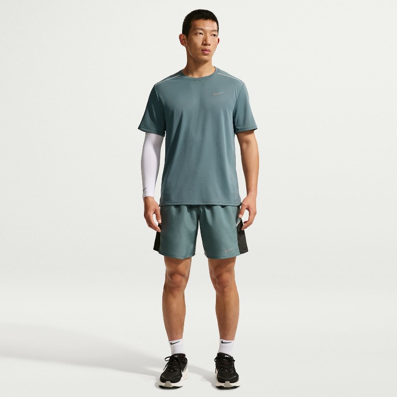 NIKE ナイキ UVマイラー SS Dri-FIT メンズランニングウェア miler
