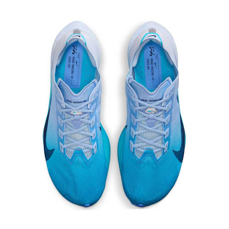 �ʥ��� ������� �������ѡ��ե饤 4 NIKE VAPORFLY 4 ������ �졼���󥰥��塼�� HF6412-114 26sunr(hf6412114)