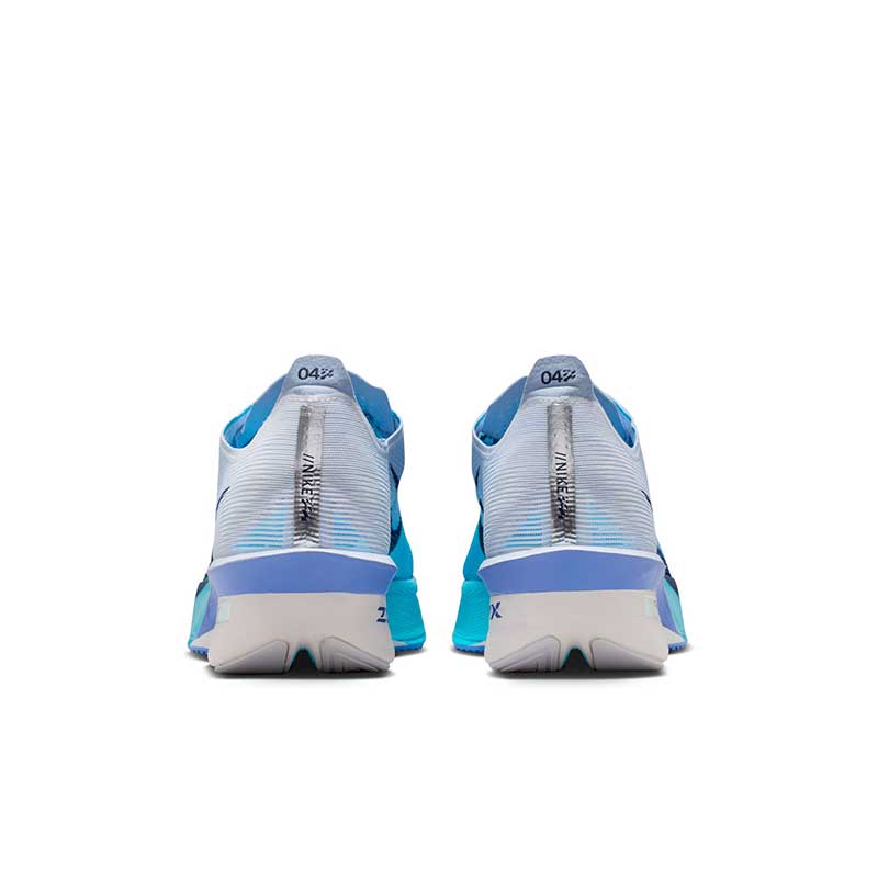 �ʥ��� ������� �������ѡ��ե饤 4 NIKE VAPORFLY 4 ������ �졼���󥰥��塼�� HF6412-114 26sunr(hf6412114)