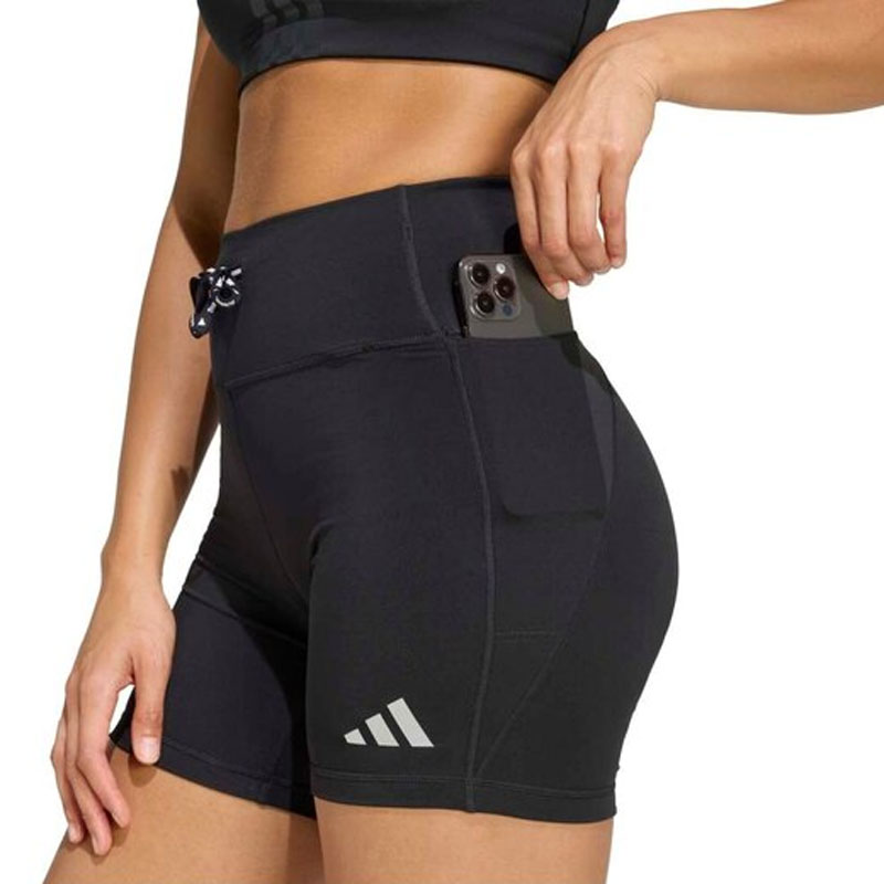 アディダス レディース アディゼロ 6インチショートタイツ ADIDAS