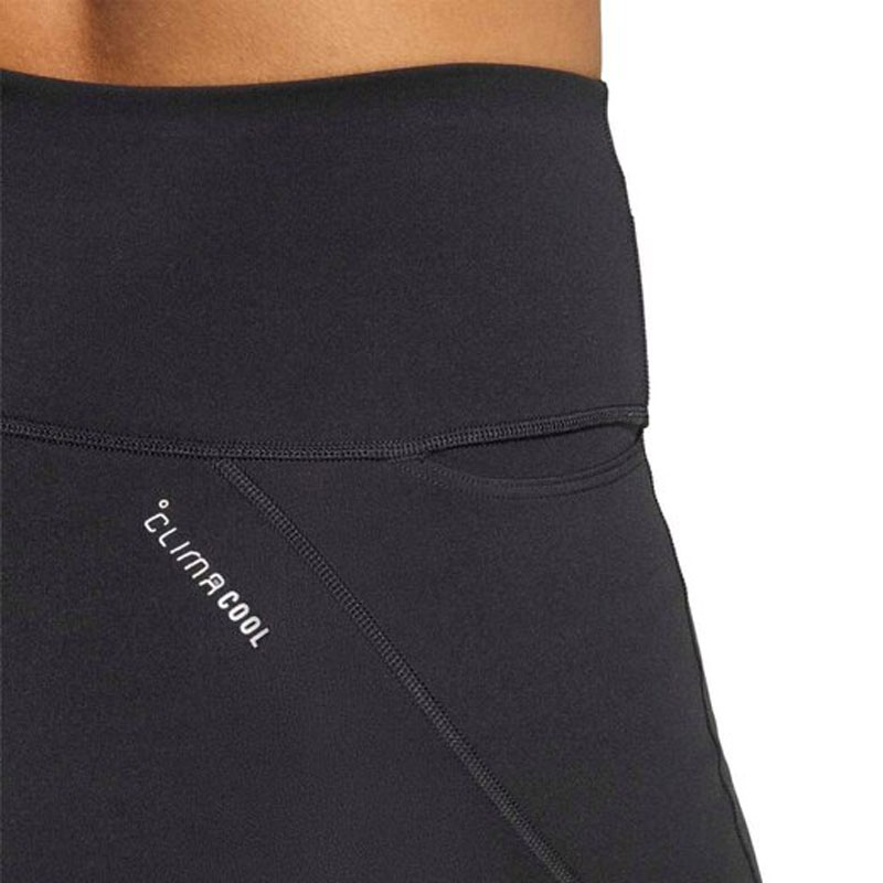 アディダス レディース アディゼロ 6インチショートタイツ ADIDAS