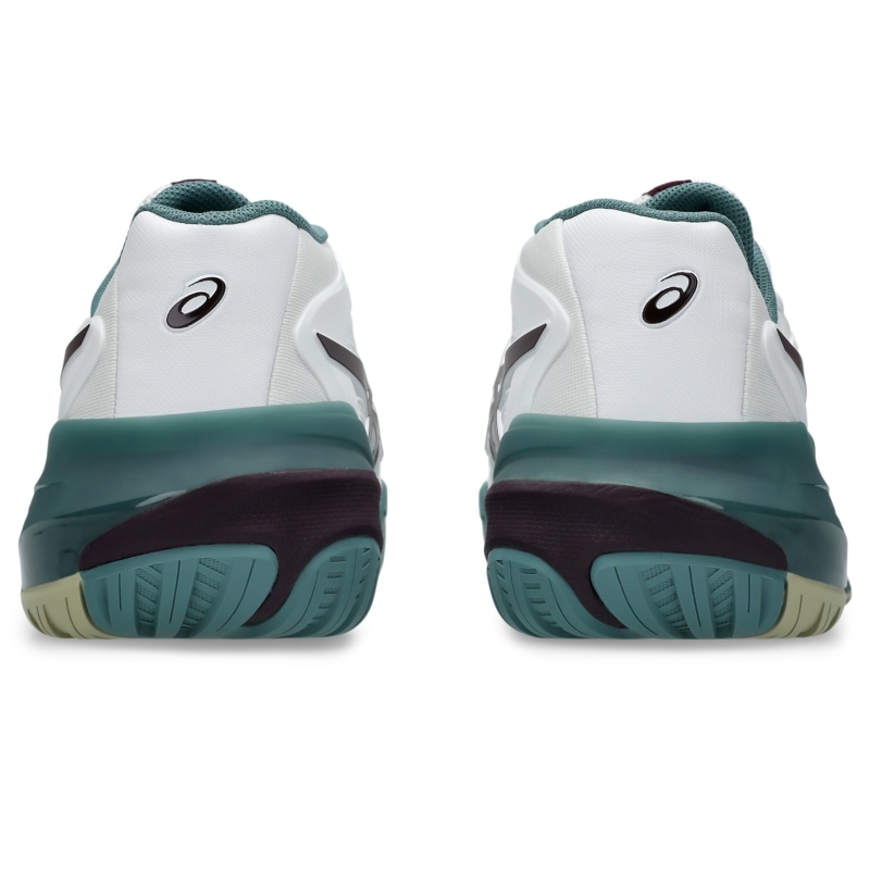 アシックス ゲルレゾリューション X ワイド asics GEL-RESOLUTION X