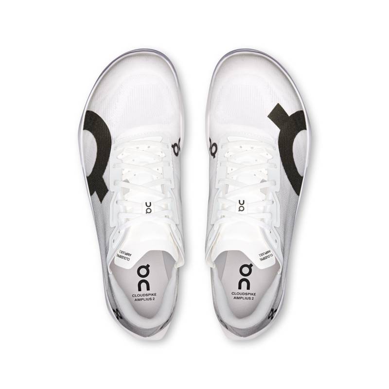 ������� On Cloudspike Amplius2 ���� ���饦�ɥ��ѥ��� ����ץꥦ��2 Ĺ��Υ�ѥ��ѥ��� 3WF10200664 onspike 2026onsp 702(3wf10200664)