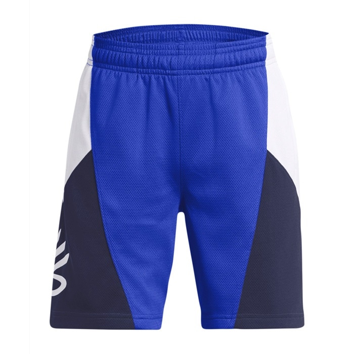 UNDER ARMOUR ジュニア CURRY BOYS SPLASH SHORT アンダー