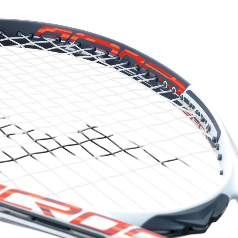 MIZUNO ミズノ ACROSPEED S-01 アクロスピード S-01 後衛用 フレーム