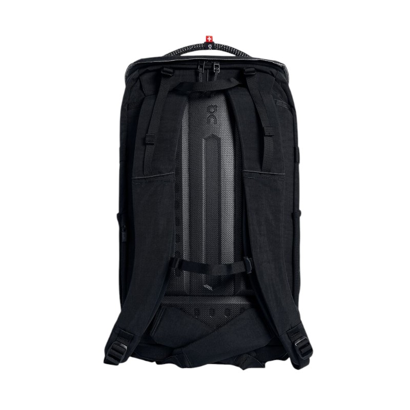バッグ On Speed Pack 24L Elite Speed Pack 24L Elite | オレンジ | On 日本