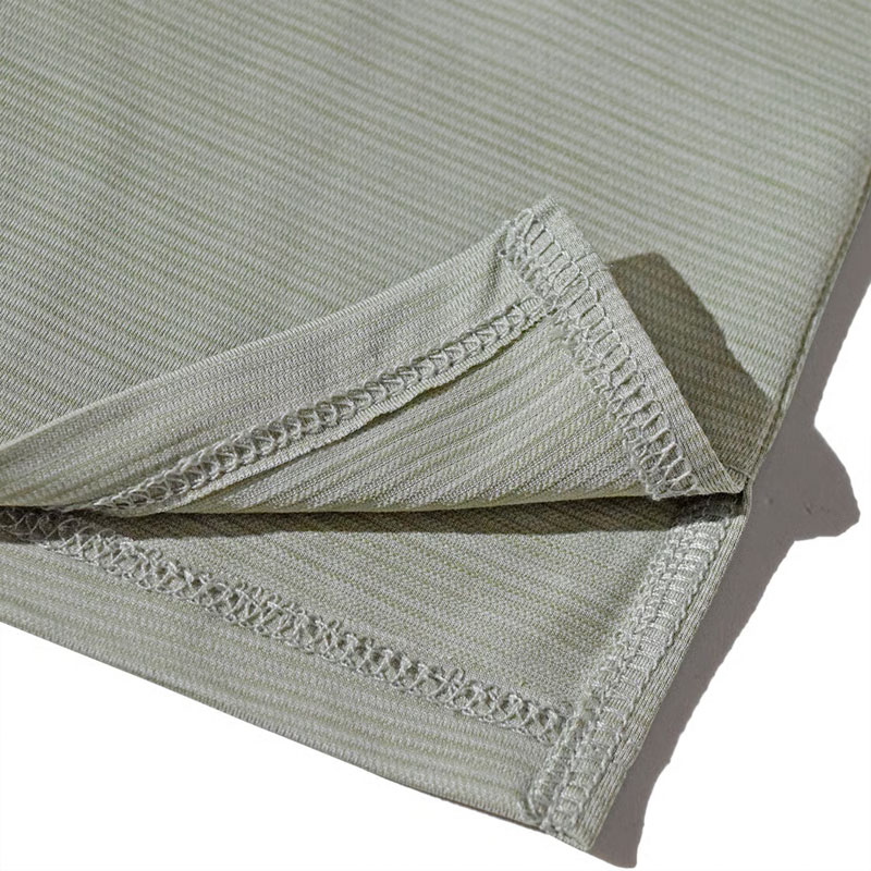ELDORESO Airwalk Sleeveless ɥå ˥ 2025SS(e1220715sagegreen)
