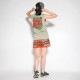 ELDORESO Airwalk Sleeveless ɥå ˥ 2025SS(e1220715sagegreen)