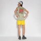 ELDORESO Airwalk Sleeveless ɥå ˥ 2025SS(e1220715sagegreen)