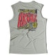 ELDORESO Airwalk Sleeveless ɥå ˥ 2025SS(e1220715sagegreen)
