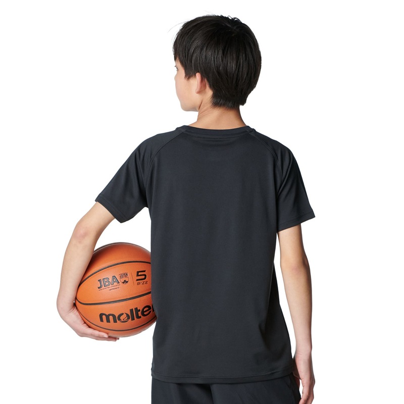 アンダーアーマー ジュニア カリー テック ショートスリーブ Tシャツ