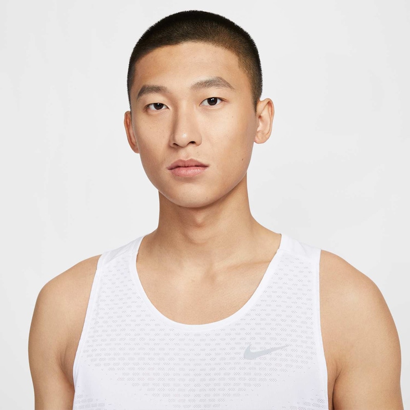 NIKE ナイキ AS ADV ストライド タンク Dri-Fit メンズ