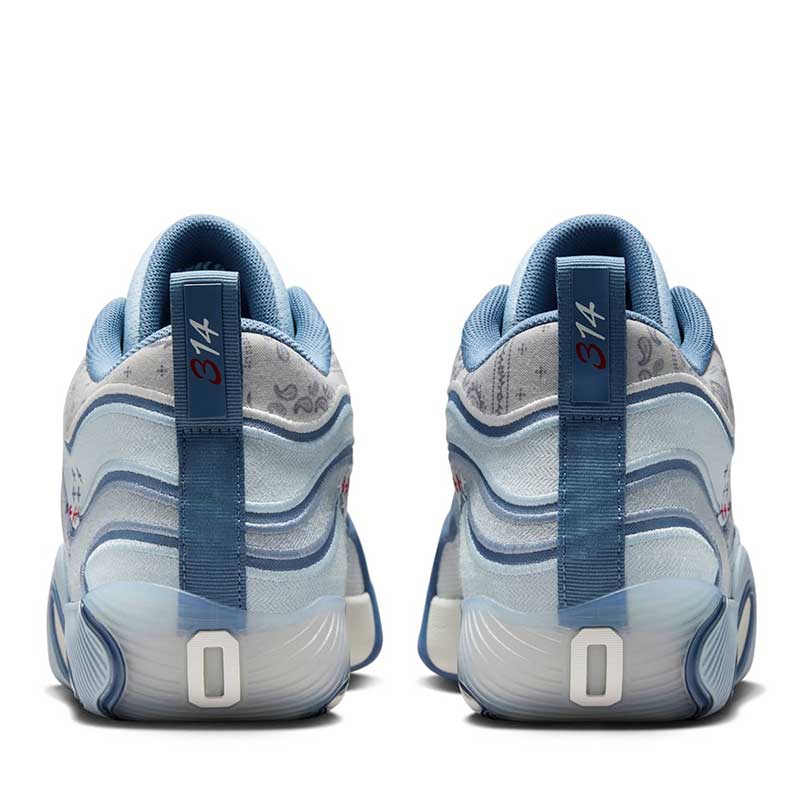 Jordan バスケットシューズ テイタム３ ジョーダン（JORDAN）（メンズ）バスケットシューズ バッシュ