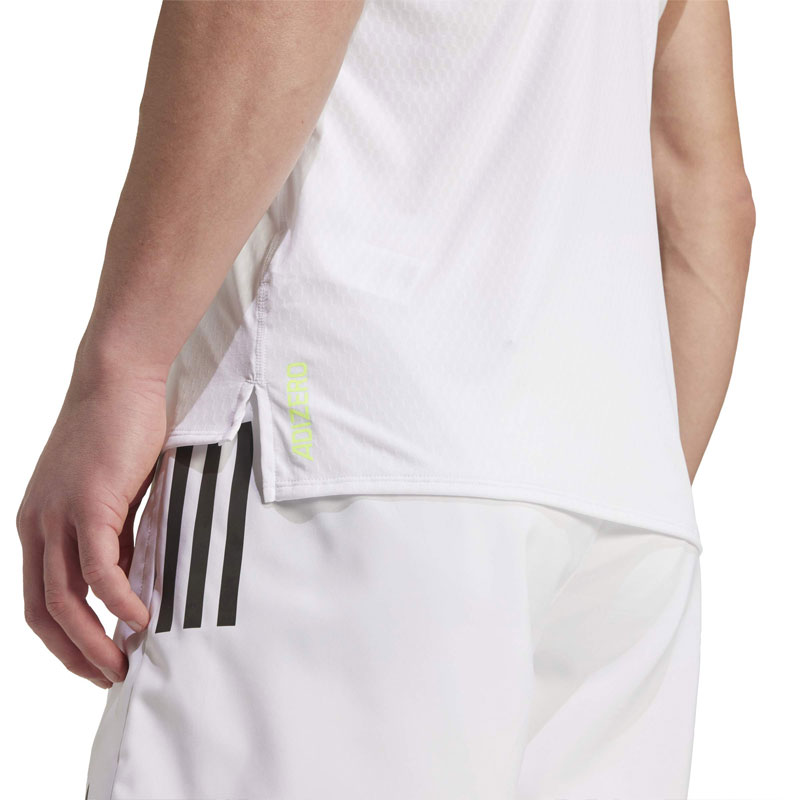 ADIDAS ADIZERO A SINGLET M アディゼロ シングレット