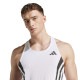 ADIDAS ADIZERO A SINGLET M ǥ 󥰥å ǥ 󥺥˥󥰥 2025FW wadm(kqz56jp1489)  2502wtk