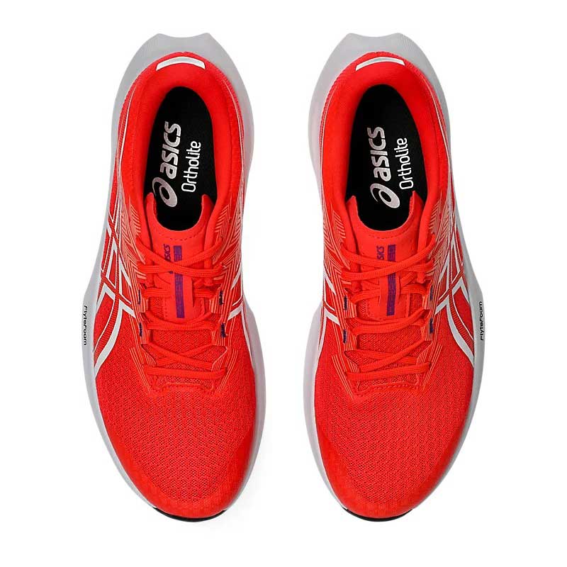 【送料無料】 アシックス ハイパースピード 5 asics HYPER SPEED 5 1012B863 シューズ