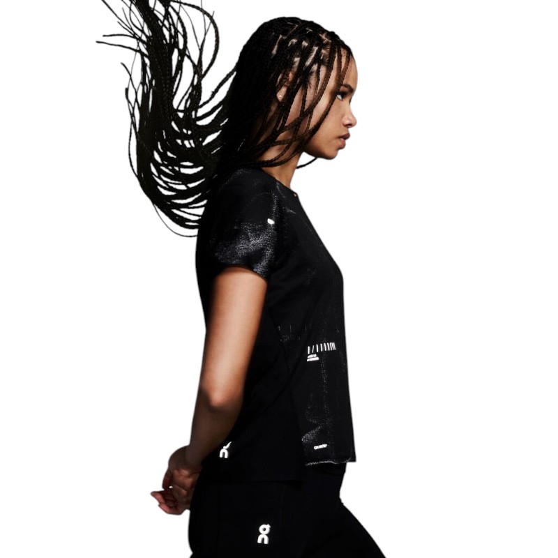 On Womens Performance-T Lumos オン レディース パフォーマンスT