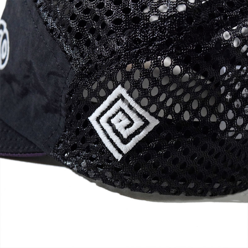 ELDORESO  エルドレッソBLACK BRICK キャップ 新品未使用 20%OFF】 ELDORESO Kiptum Cap エルドレッソ ランニング(e7011924black