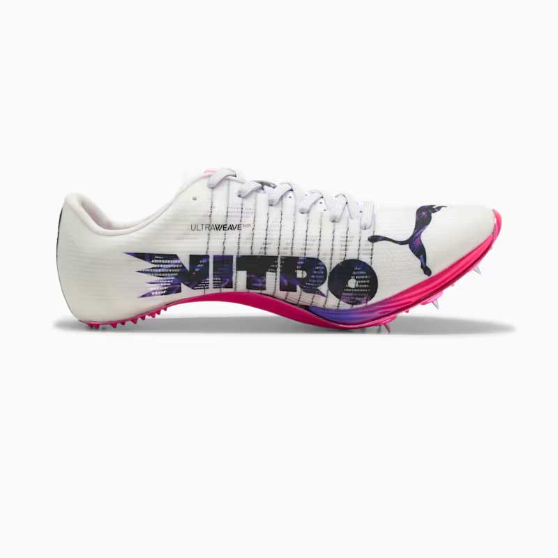 PUMA プーマ エヴォスピード スプリント ニトロ 2 24.5センチ 楽天市場】プーマ エヴォスピード スプリント ニトロ 2 380002