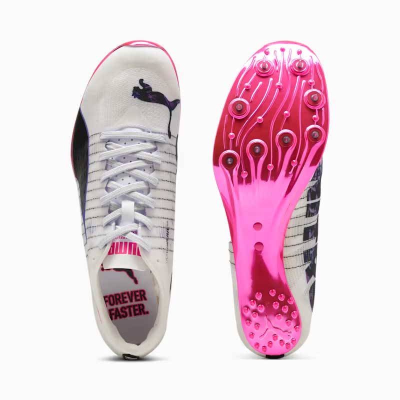 プーマ エヴォスピード スプリント ニトロエリート 2 PUMA