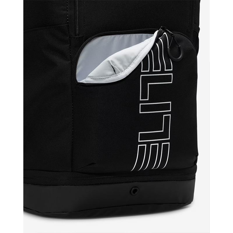 NIKE ナイキ VARSITY ELITE BKPK リュック バスケットボール 2025HO
