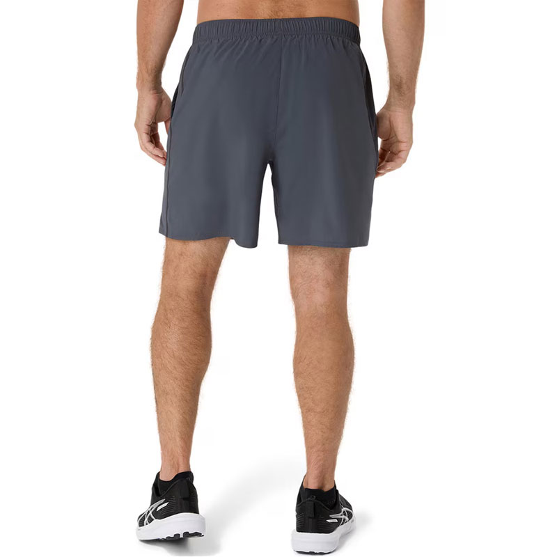 アシックス シルバー 7インチショーツ SILVER 7IN SHORT メンズ