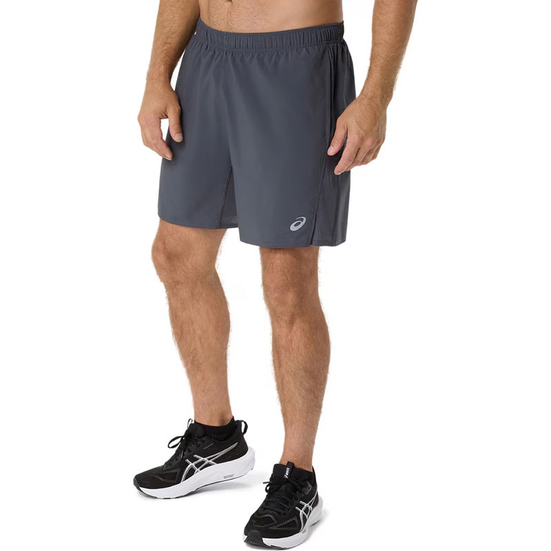 アシックス シルバー 7インチショーツ SILVER 7IN SHORT メンズ