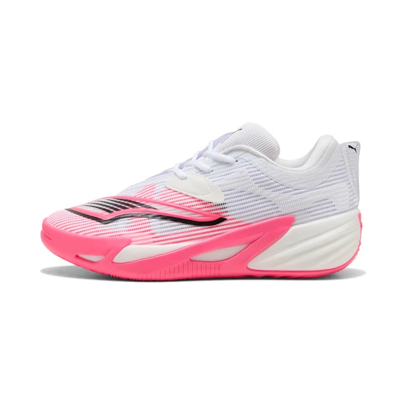 プーマ メンズ オールプロ ニトロ 2 PUMA ALL-PRO NITRO2 312839-03
