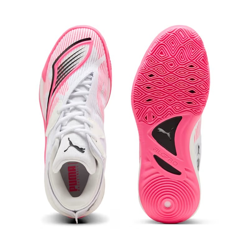 プーマ メンズ オールプロ ニトロ 2 PUMA ALL-PRO NITRO2 312839-03